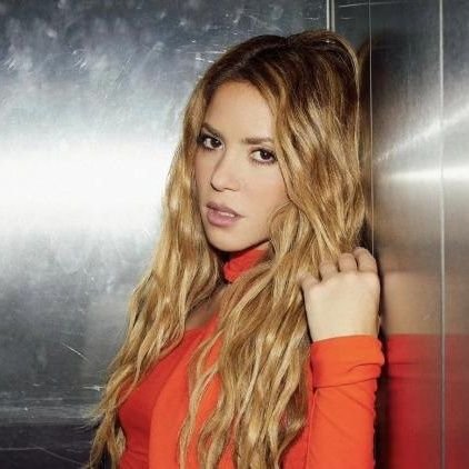 acervo_shakira's profile picture. Sua fonte de memes e notícias sobre a rainha da América Latina!