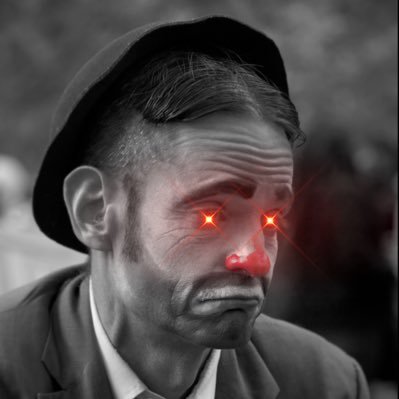 StackandRun's profile picture. ⚡️Bitcoin Monetary Maximalist | Truth Seeker | 🚫 CrYpTo | 🤡🌎 🤦‍♂️☕️🚬