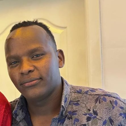 Sirkipngeno's profile picture. Deep in abundance!!🙏🤲
@ManUtd fan❤️💪