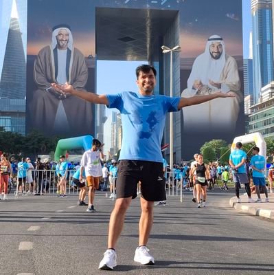 IamRajaAkhlaq's profile picture. A free spirit who speaks his mind. A life long learner, lover of Nature and confused.

My religion is Humanity.