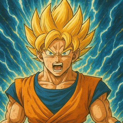 GokuXlm's profile picture. The future of crypto news. Stellar, AI & blockchain trends through the lens of machine intelligence.