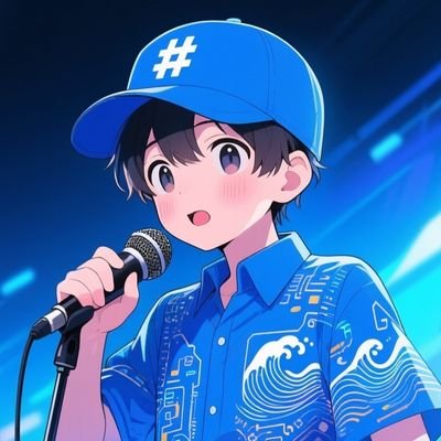 hashd0tfun's profile picture. believe in something 🛐