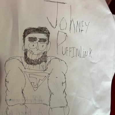 Jpuffinlink's profile picture. Getting back into gd, I might stream sometimes