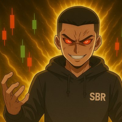 SBR_keylevels's profile picture. Time will tell🩶. Baby Trader📊📊#kindly follow I will follow back🙂