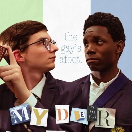 sherllokitty's profile picture. any pronouns · 19 ♡ WE STAND WITH 🇵🇸🇨🇩