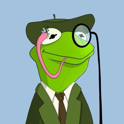 block_sniperD's profile picture. Roundtripped so much ! Narrative hunting as a hobby.

https://t.co/Ez8rEZSNWk