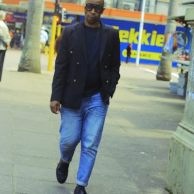 STHEHMCHUNU02's profile picture. God's ways are high. 
🌈🏳️‍🌈.