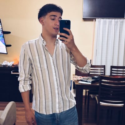 Nacho22delalla1's profile picture. De nacional en todo #186477