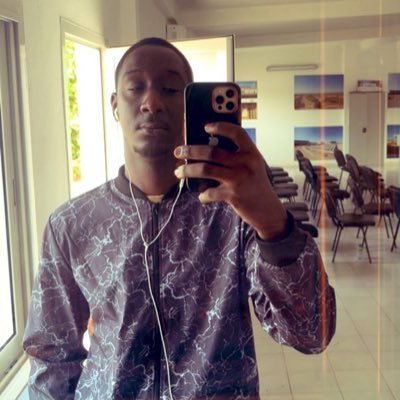 BocarWane17's profile picture. Ingénieur géomètre Topographe 👷🏾‍♂ génie civiliste❤BTP 👷from PA 🫶🏾😎❤-Culer💙❤patriote 221❤🇸🇳♥barkhammien😍🙏🏿 #PROS❤️