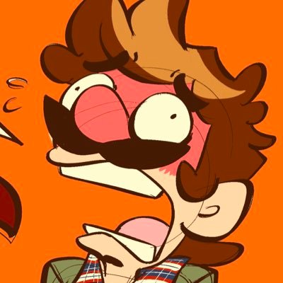 sarahrsketches's profile picture. Illustrator - Cartoonist - 26 - she/her - Nintendo fanatic -💚💚 Lover of Luigi and Link 💚💚 Please DM me if you wish to dub my comics. alt: @sarahyurcreator