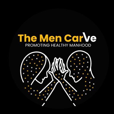 men_carve's profile picture. NPO | Promoting Healthy Manhood by Remaking Manhood Through Training, Events, Workshops nd Seminars. Fighting Against Gender Based Violence 🏆 Winning