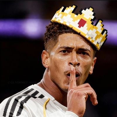 GLADRMCF's profile picture. Fan • @RealMadrid • Design 🎨