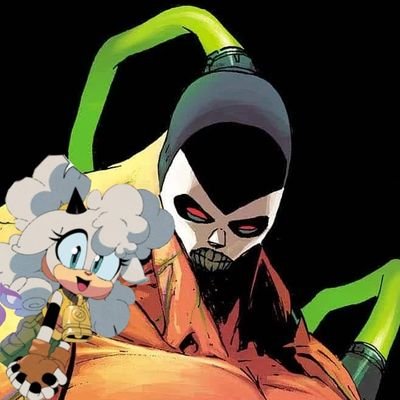 MAJUJI_alt's profile picture. | PRAISE IZUTSUMI| BI | 18!!! | Oklahomas General DNI if you aren't from my state | experienced practitioner of the #BlockPeopleWhoMildlyAnnoyYou gimmick