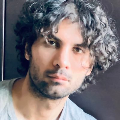 _raminfatholahi's profile picture. 