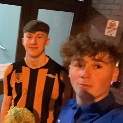 BenCollier28's profile picture. UTT 🐯🇹🇷 @FootballLeagueW  Hadziametovic is world class 😍