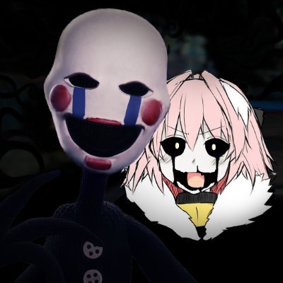 SpideyBParker1's profile picture. PROIBIDA A ENTRADA A CANHOTOS!!!! 🚫🚫
►sou cristão 
►sou de direita
►sou bisexual 
►gosto de FNaF  (ainda mais dos 3 primeiros livros) 🐻🐰🐔🦊
►💞@ThieryPiet