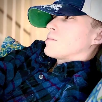 KyleSteenIsHere's profile picture. 