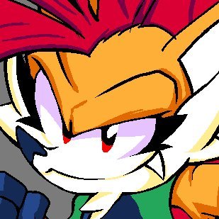 ChomperElectric's profile picture. 