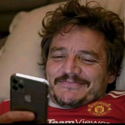 Biggieray_1's profile picture. A Red  Devil(Manchester United)😈