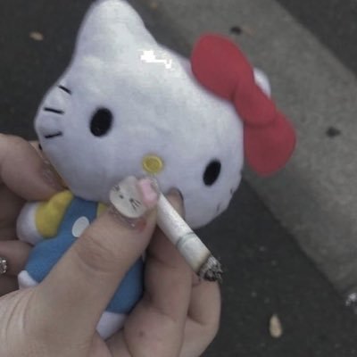 hellokittylds's profile picture. negona de tirar o chapéu