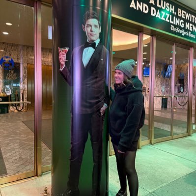 ashleylhedges's profile picture. Going my way?