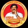 SekarP94713328's profile picture. நான் தமிழன் 💪
தமிழ் என் உயிர்.