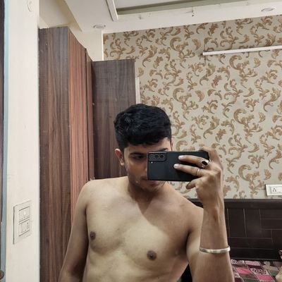 dom_bot12's profile picture. Becoming the man I needed.
Progress. Discipline. Perspective.
Here to leave people better.