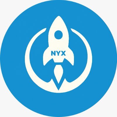 NyxPad's profile picture. NyxPad Fuel Your Project for Takeoff. Join us on https://t.co/bRWU3B2hyW