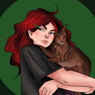 D4rkR4ch0u's profile picture. Either in a gig or rotting in bed

she/her - 30