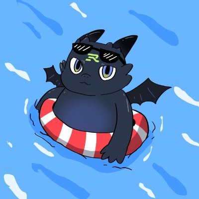 rasmilyku's profile picture. 