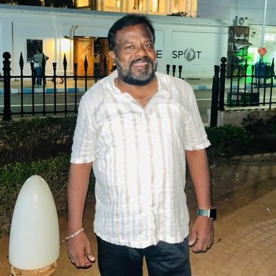 c_pondy's profile picture. #கலைரத்னா விருதாளர்

 நிறுவனர் , 
புதுச்சேரி யூனியன் பிரதேச மாணவர்கள் கூட்டமைப்பு