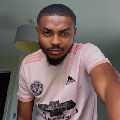 says_badmann101's profile picture. #ManUtd | #Baddo | Royal Oak FC member | Badman tryna live good | I’m good at what I’m good at 😉