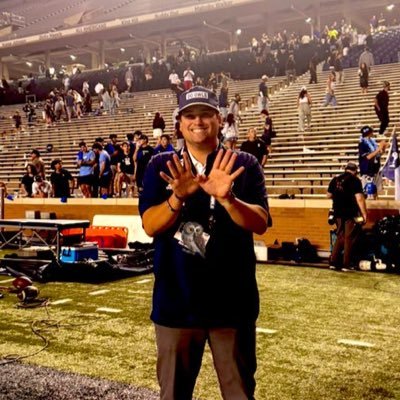 TylerRMuse's profile picture. Associate AD of External Relations for @RiceAthletics University of Georgia ‘14 & ‘15