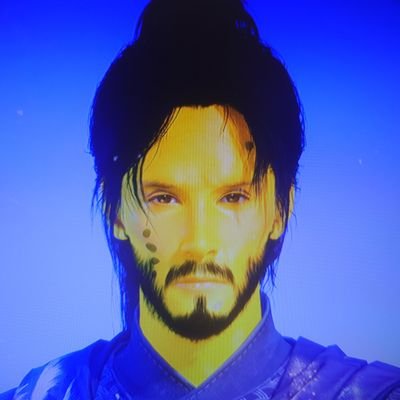 Yg7Q2cGKsV16527's profile picture. ゲームしかやってないキアヌ・ボブです