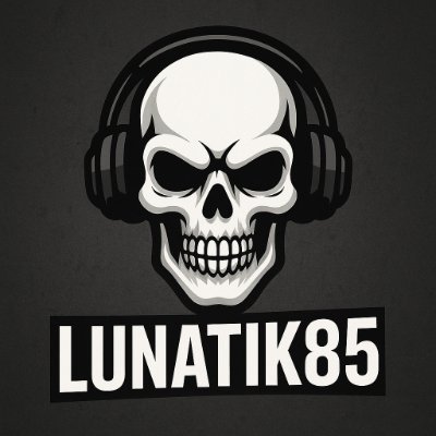 Zelunatik85's profile picture. 