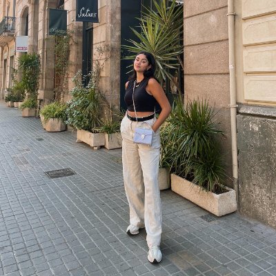 TaniaTanu1k4's profile picture. Collecting memories, not things 🌍💖