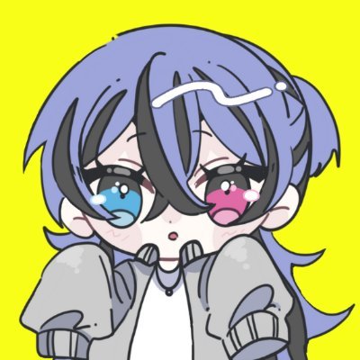 kanaamekanaame's profile picture. 配信https://t.co/Vg3aNx3jRk / fanart #仮名雨ノ絵 🥙🥘https://t.co/8eYjhJrvy9 @newkxnxxme527