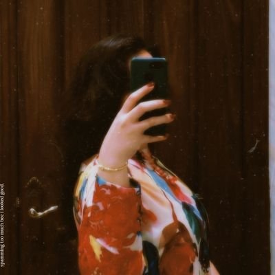 NimraM308's profile picture. Digital Warrior | believe in yourself when no one else does ❤️‍🩹