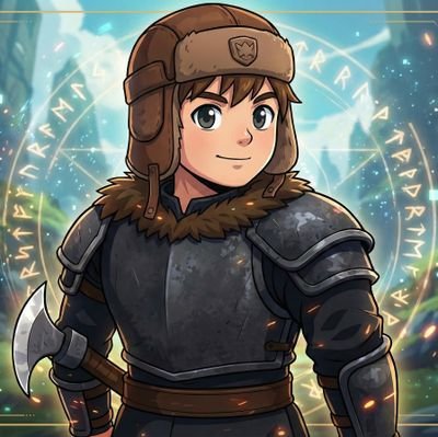 Maxiii2025's profile picture. On chain degen.