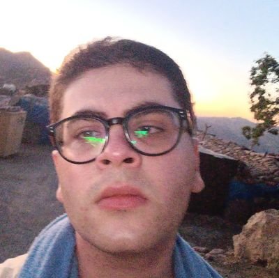 yagdanbanar's profile picture. olduhttp