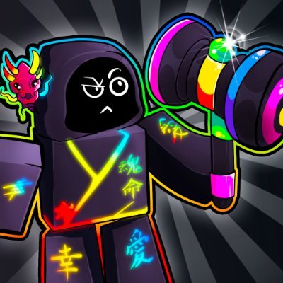 jaaay64's profile picture. Roblox nerd, Dog lover, Star Wars & football fanatic. Owner of @RBXEvents_ | Bringing brands to Roblox | Investor in Roblox games