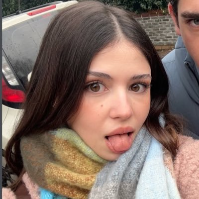 chaitazbu's profile picture. need iced latte || theolizzy & kathony brainrot