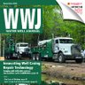 WaterWellJournl's profile picture. For 75-plus years, Water Well Journal® has covered the groundwater industry. We cover the water well drilling industry in both PRINT and DIGITAL formats.