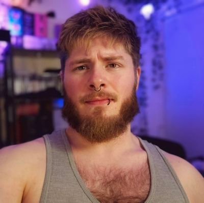 Wolve_exe's profile picture. https://t.co/zOz4aoF04d retrowolve. bsky. social