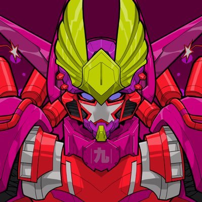 cromagnus's profile picture. visual artist. illustrator for @sansound3 @10KTFshop @hvymtl2 @0n1force @0xmythsmonsters