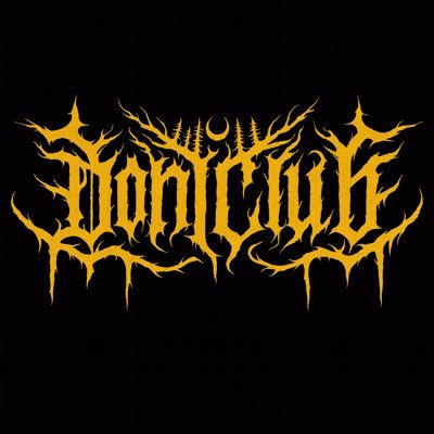 TheDonClub's profile picture. Signal: thedonclub.404 Tele: thedonclub FOR ENTERTAINMENT PURPOSES ONLY.