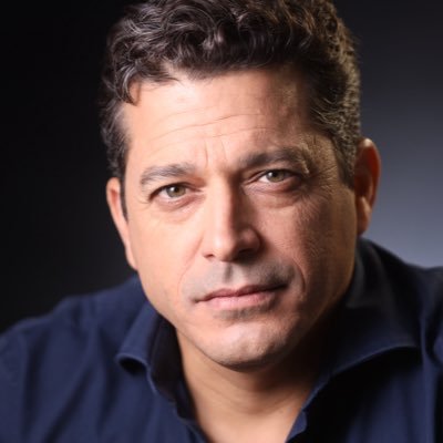 AmichaiChikli's profile picture. Israel Minister of Diaspora and Combating Antisemitism. Married to Hadas and father to Yehonatan, Noga and Uri.