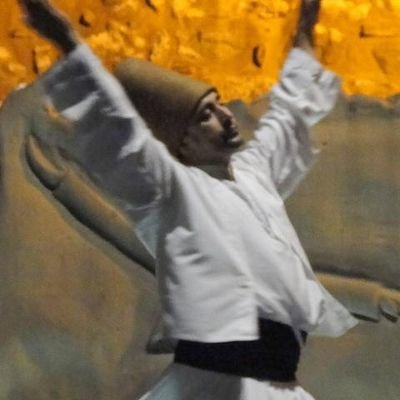 anaulhaq's profile picture. تراشیدم، پرستیدم، شکستم