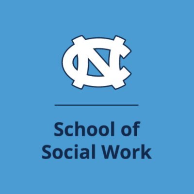 UNC_SSW's profile picture. News from the University of North Carolina at Chapel Hill School of Social Work.

Tag us with #UNCSSW