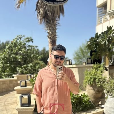 matinammmm's profile picture. medical intern

https://t.co/yYu0Fcp8Lg